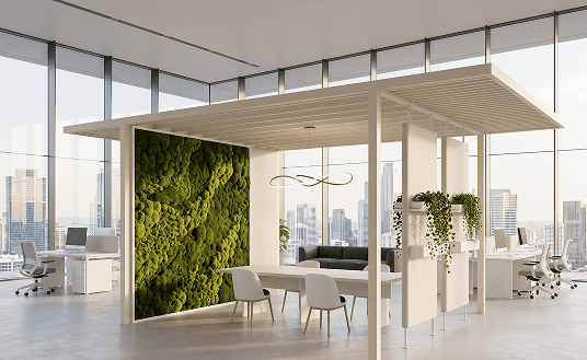 Green System Solution