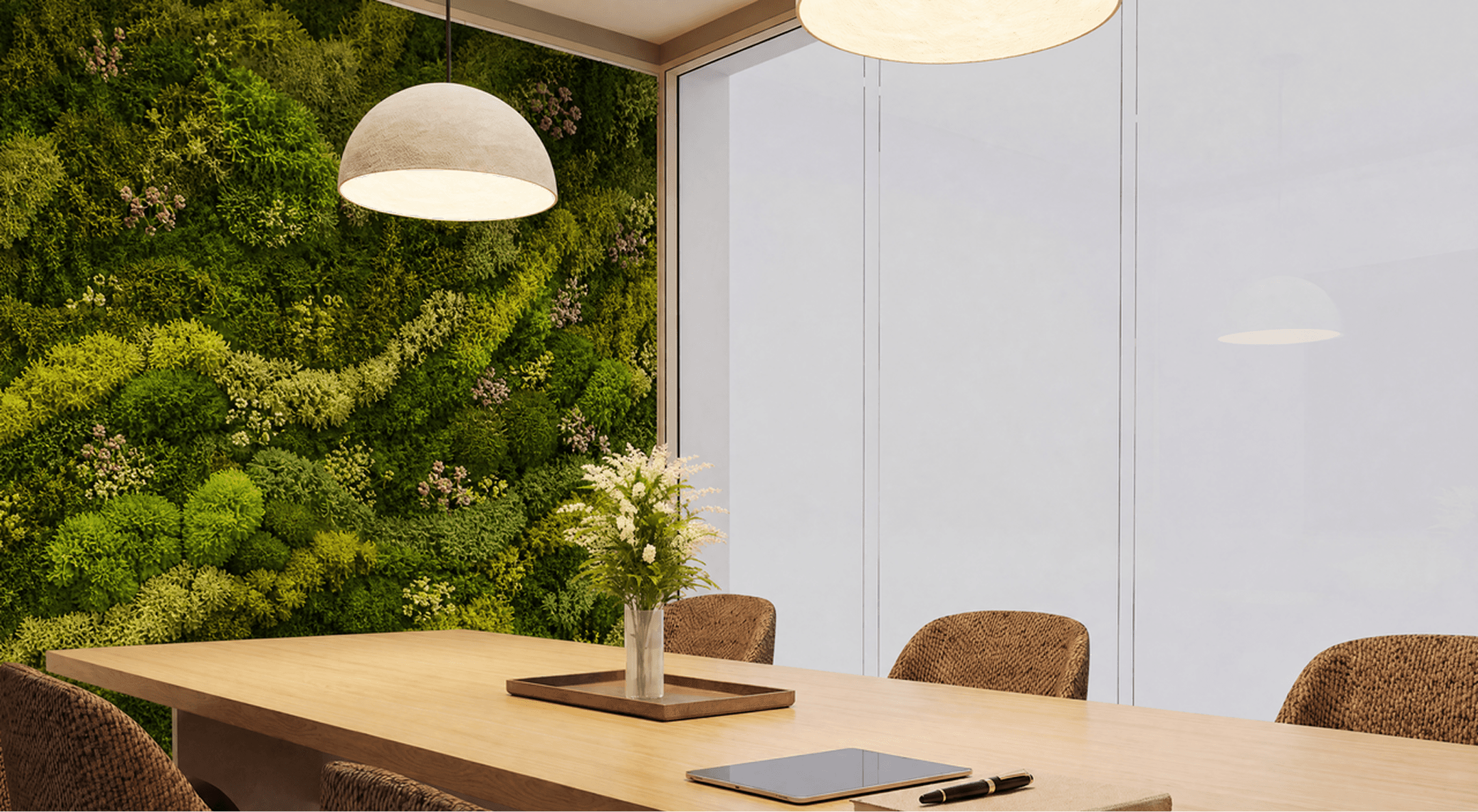 Green System Solution
