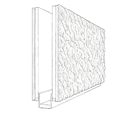 The DirftWall Green System